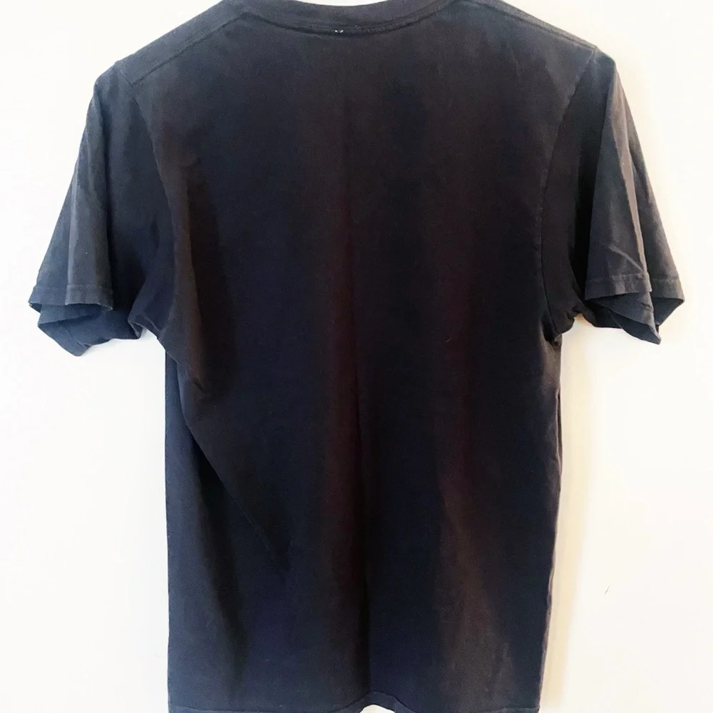 Fanatics black Otto Syracuse T shirt size small 100% cotton - Picture 3 of 3